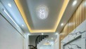 CHO THUÊ NHÀ Ở GĐ, NHÓM 3N NGÕ 101 ĐÀO TẤN, 4 TẦNG, 25M2, MT 4M, 3 NGỦ, 8.5 TRIỆU